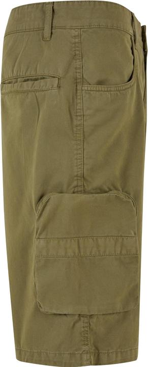 Actual product image Urban Classics Baggy cargo shorts - 138073 (32)