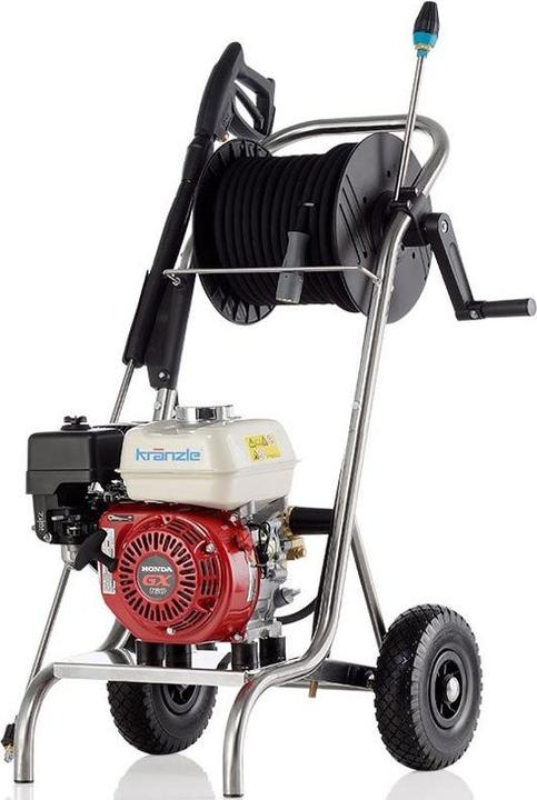 Image du produit Kränzle Nettoyeur haute pression Profi-Jet B 16/250