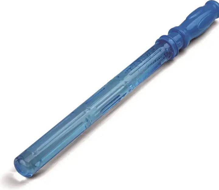 Actual product image Malefix Pustefix Bubble Sword in Disp.