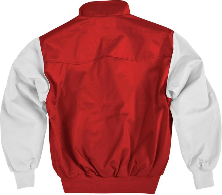 Produktbild Gear Up Herren Harrington Jacke (4XL)