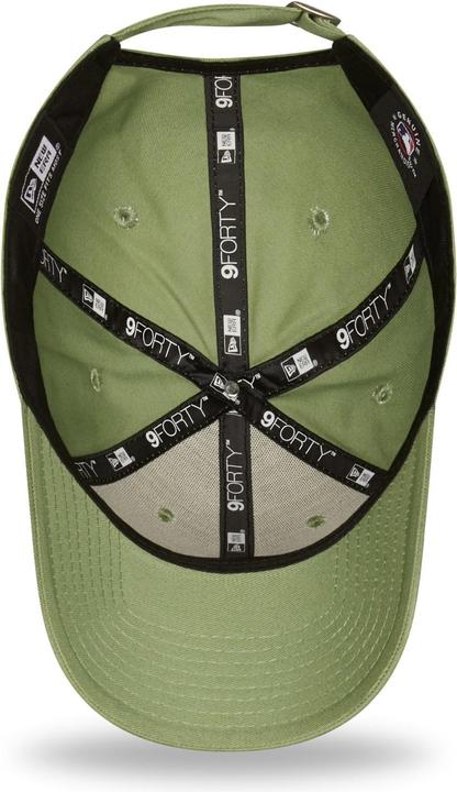 Produktbild New Era 9Forty Strapback New York Yankees Jade