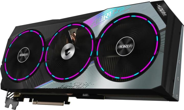 Produktbild Gigabyte AORUS GeForce RTX 4090 MASTER (24 GB)