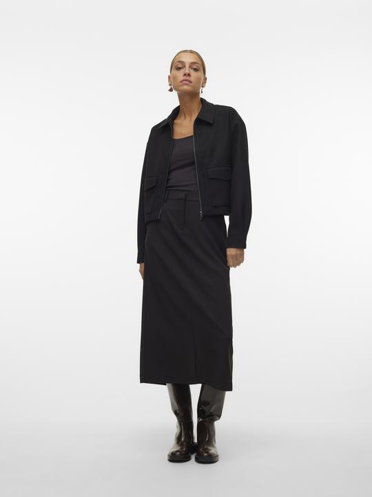 Image du produit Vero Moda Veste à col Fly-Away Veste (XL)