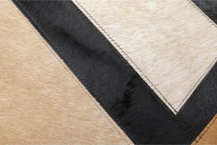 Produktbild Kare Design Teppich Modern Inca 240x170cm (170 x 240 cm)