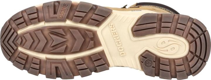 Actual product image Dockers Stiefelette (44)