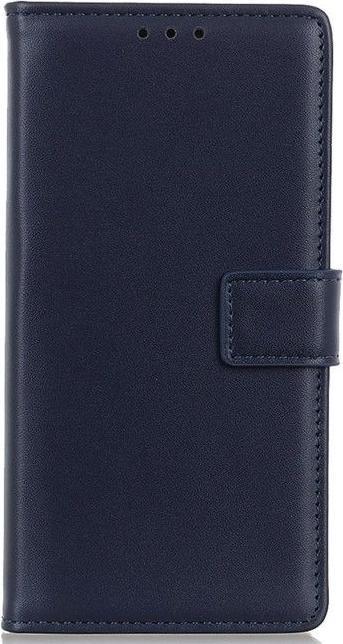 Produktbild MU Classic Classic II Leder Bookcover Series (Samsung Galaxy S25+, Samsung Galaxy S24+)