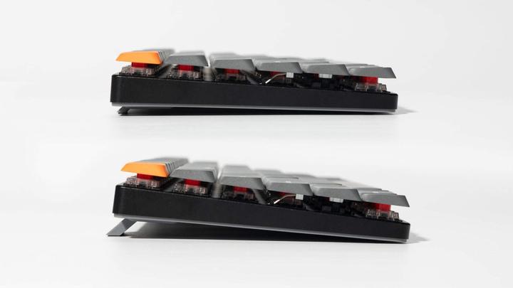 Actual product image Keychron K13 Max (US, Cable, Wireless)