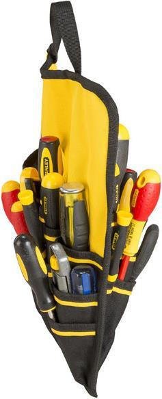 Image du produit Stanley Sac à dos d'outils sur roulettes (1 pièces)