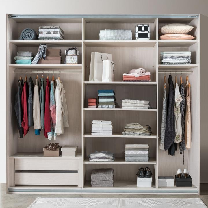 Image du produit Dieter Knoll Collection Arco 201 (250 x 217 cm)