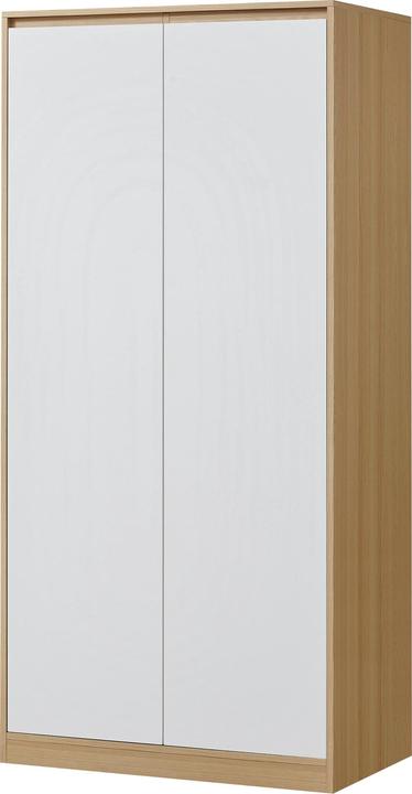 Produktbild En.Casa Bastheim (80 x 52 x 176 cm)