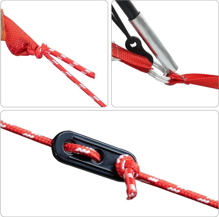 Actual product image VidaXL Klaudius (12.70 kg, 8 persons)