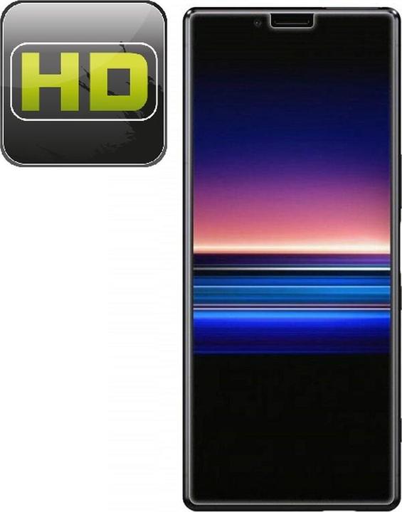 Produktbild Protectorking 4x Premium Displayschutzfolie 3D KLAR (4 Stück, Sony Xperia 1)