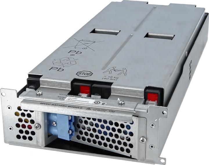 Actual product image APC Spare battery no. 43