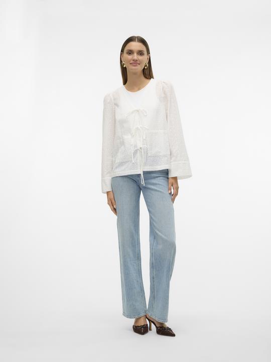 Image du produit Vero Moda VMPALMA Haut Haut (XS)