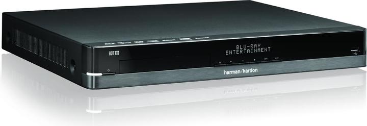 Actual product image Harman/Kardon Bdt 30 Mkii