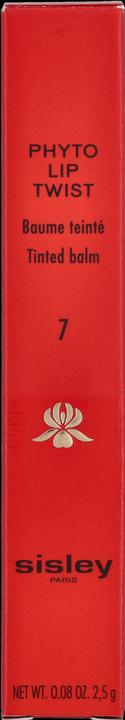 Immagine prodotto Sisley Phyto-Lip Twist Mat (#07 Corallo)