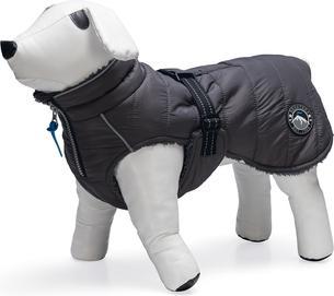Actual product image Beeztees Bobby dog coat (Dog coat)