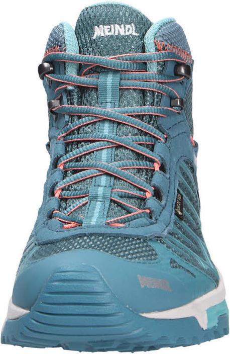 Actual product image Meindl Hiking boot Finale Lady MID GTX (40)