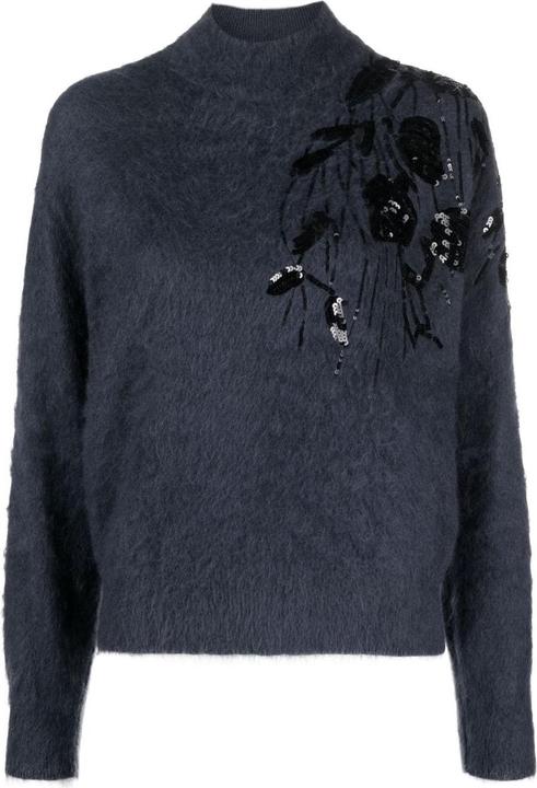 Actual product image Brunello Cucinelli Lupetto M/l (S)