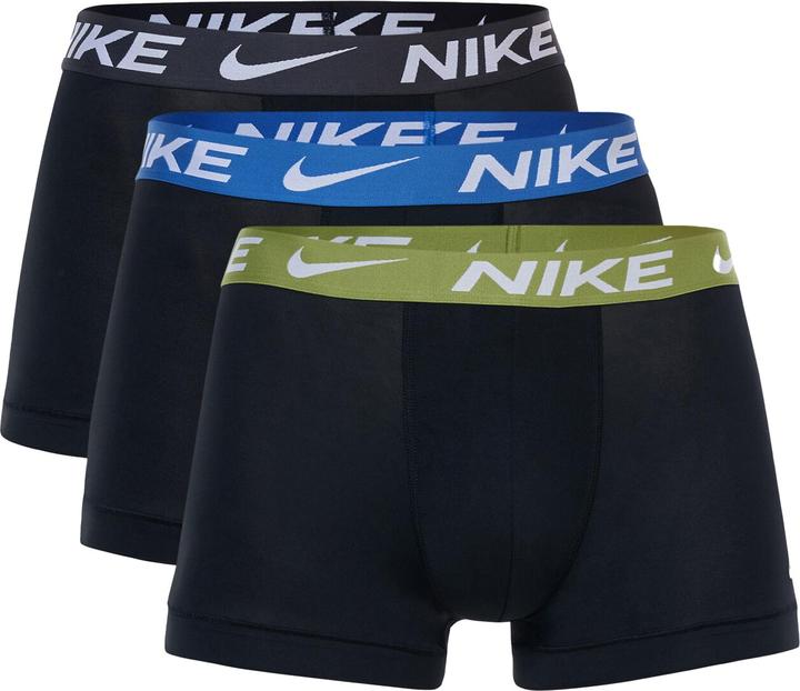 Produktbild Nike Essential Micro Boxershorts (3erPack) (M, 3er Pack)