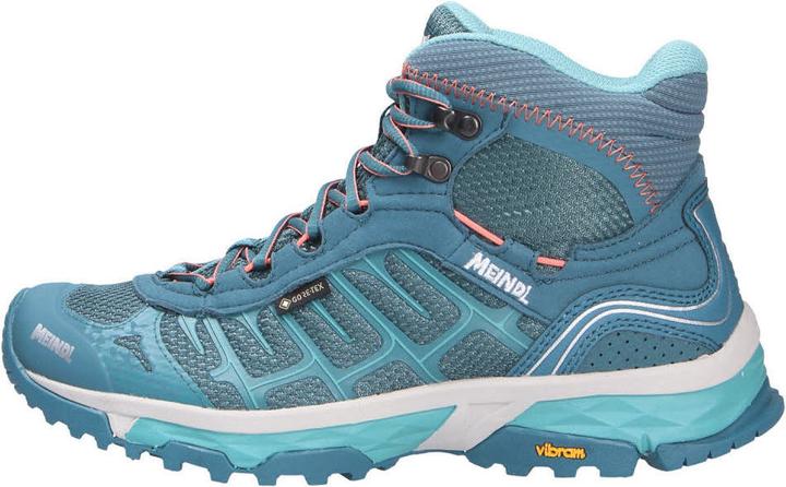 Actual product image Meindl Hiking boot Finale Lady MID GTX (40)