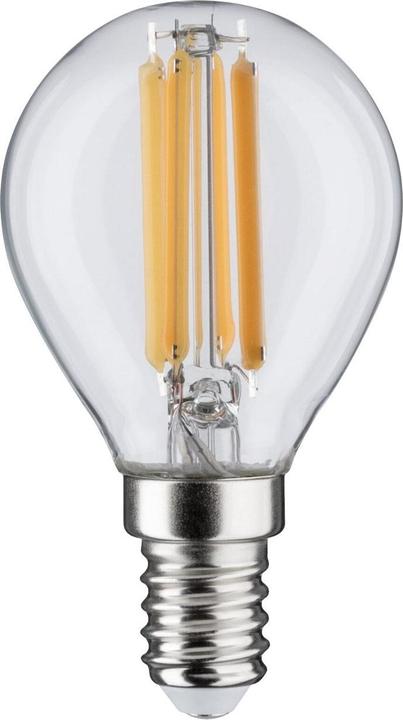 Produktbild Paulmann Tropfen (E14, 5.90 W, 806 lm, 1 x, D)