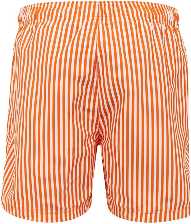 Immagine prodotto Regatta Loras Costume da Bagno a Pantaloncino Strisce Uomo (XXL)
