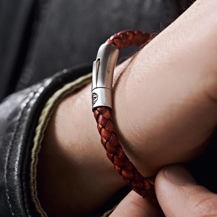 Produktbild Lucleon Bolo (Leder)
