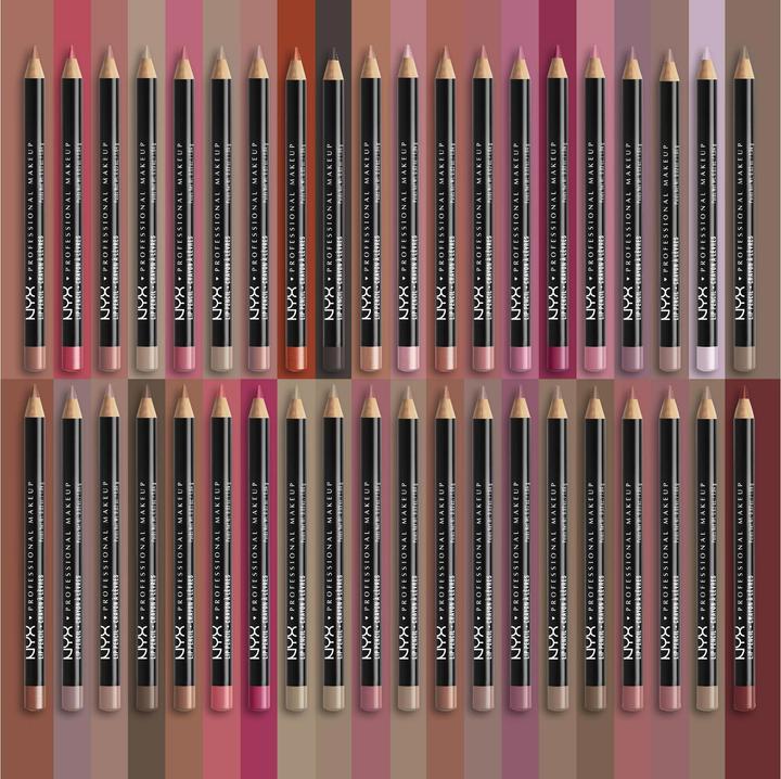 Actual product image NYX Professional Make-Up Slim (854 Pale Pink)