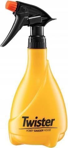 Image du produit Kwazar Vaporisateur Twister 0,5L jaune (120-6130-10-0010) (0.50 l)