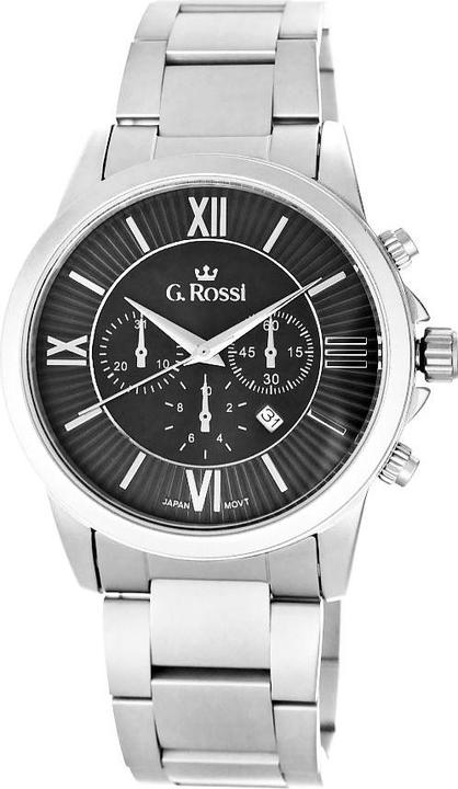Image du produit Gino Rossi G. ROSSI - 6846B (zg200c) montre universelle (42 mm)