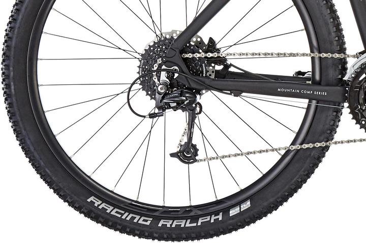 Actual product image Serious Shoreline 27.5" (56 cm)