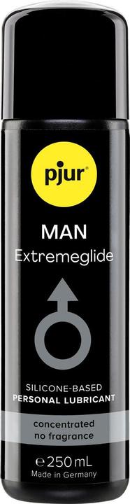 Pjur Man Premium Extreme Glide (250 ml)