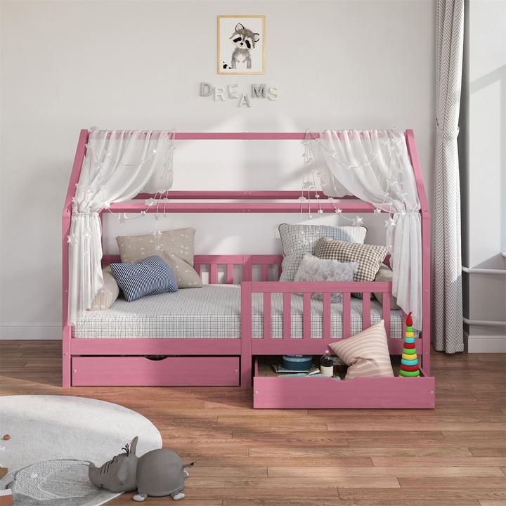 Produktbild IDIMEX Nuna (90 x 200 cm)
