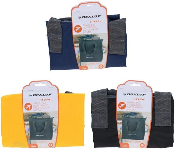 Produktbild Dunlop Travel Bag