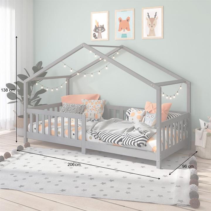 Immagine prodotto IDIMEX Lisan (90 x 200 cm)