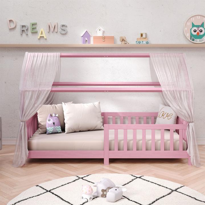Actual product image IDIMEX Nina (90 x 200 cm)