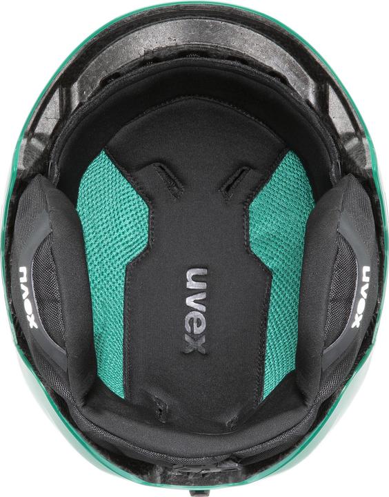 Image du produit Uvex Sports viti (51 - 55 cm, S)
