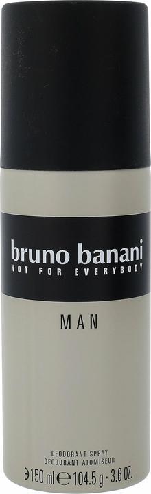 Bruno Banani Homme (Spray, 150 ml)