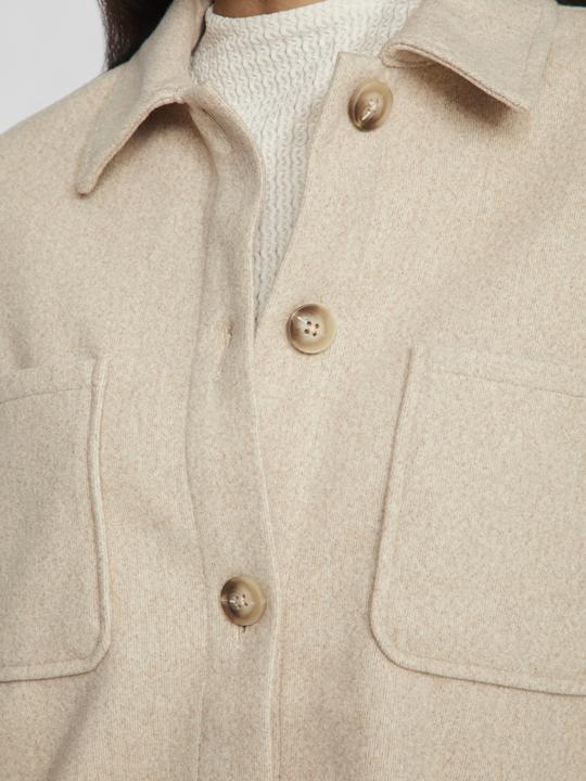 Produktbild Vila Oversize Jacke (XL)