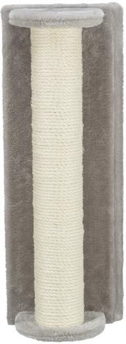 Image du produit Trixie Krabplank Stam Grijs (15 cm, Gris)