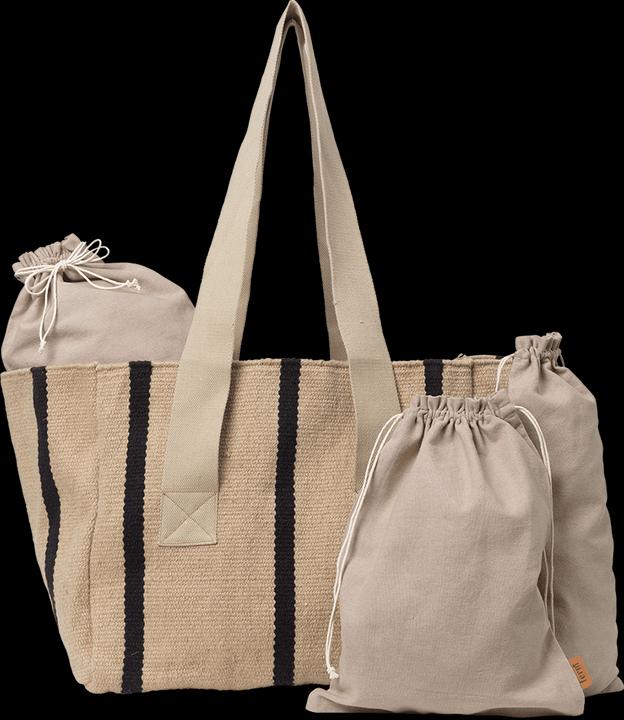 Actual product image Ferm Living Yard Picnic Bag (0.01 l)