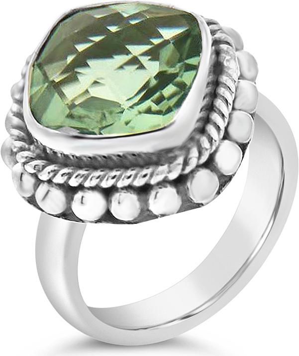 Produktbild Leyda Rinng Qudrat (56, 925 Silber)