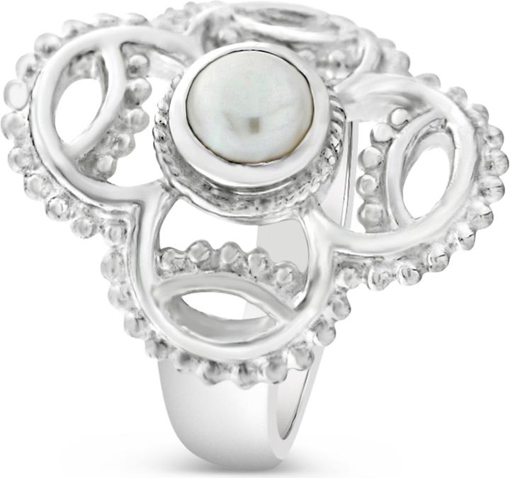Argento, Bianco