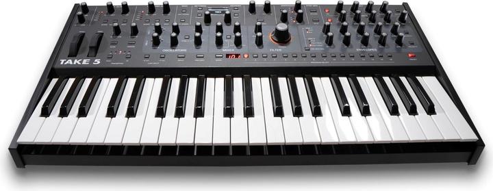 Produktbild Sequential Take 5