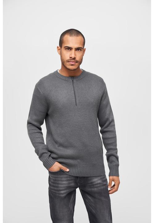 Produktbild Brandit Armee Pullover - 17536 (4XL)