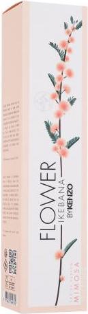 Actual product image Kenzo Ikebana Eau de Parfum (Eau de parfum, 75 ml)