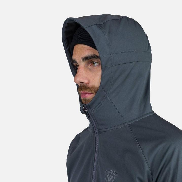Image du produit Rossignol Veste à capuche Genetys (XXL)