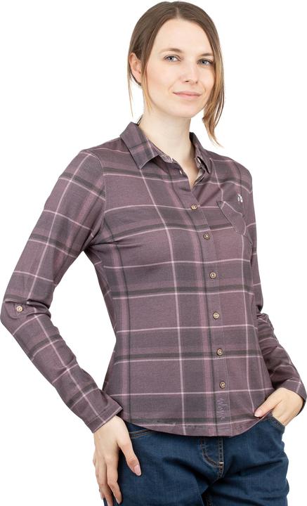 Immagine prodotto Chillaz Women's Similaun 2.0 Shirt (34)