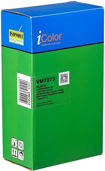 Produktbild IColor Tintenpatrone HP